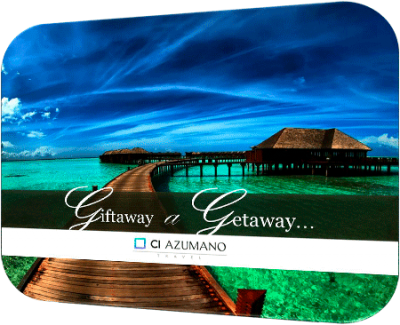 azumano travel agency