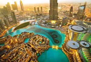 Downtown Dubai-cm