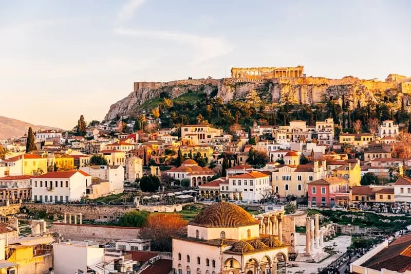 Three Ways to Fall in Love with the World Again: A Traveler’s Guide to Rediscovering Joy