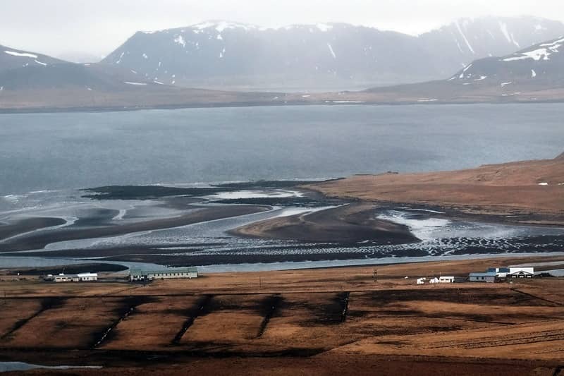 Convicted Icelandic Bankers Spend Time in Isolated Prison-cm